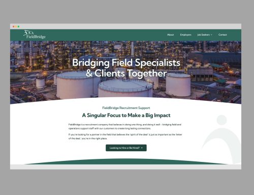FieldBridge